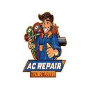 AC Repair New Orleans logo